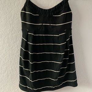LULULEMON Graceful Flow Tank - SIZE 4